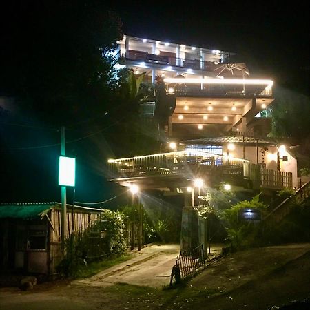 Rustle Hill Home Stay-Ella Exterior foto