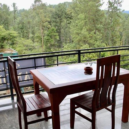 Rustle Hill Home Stay-Ella Exterior foto
