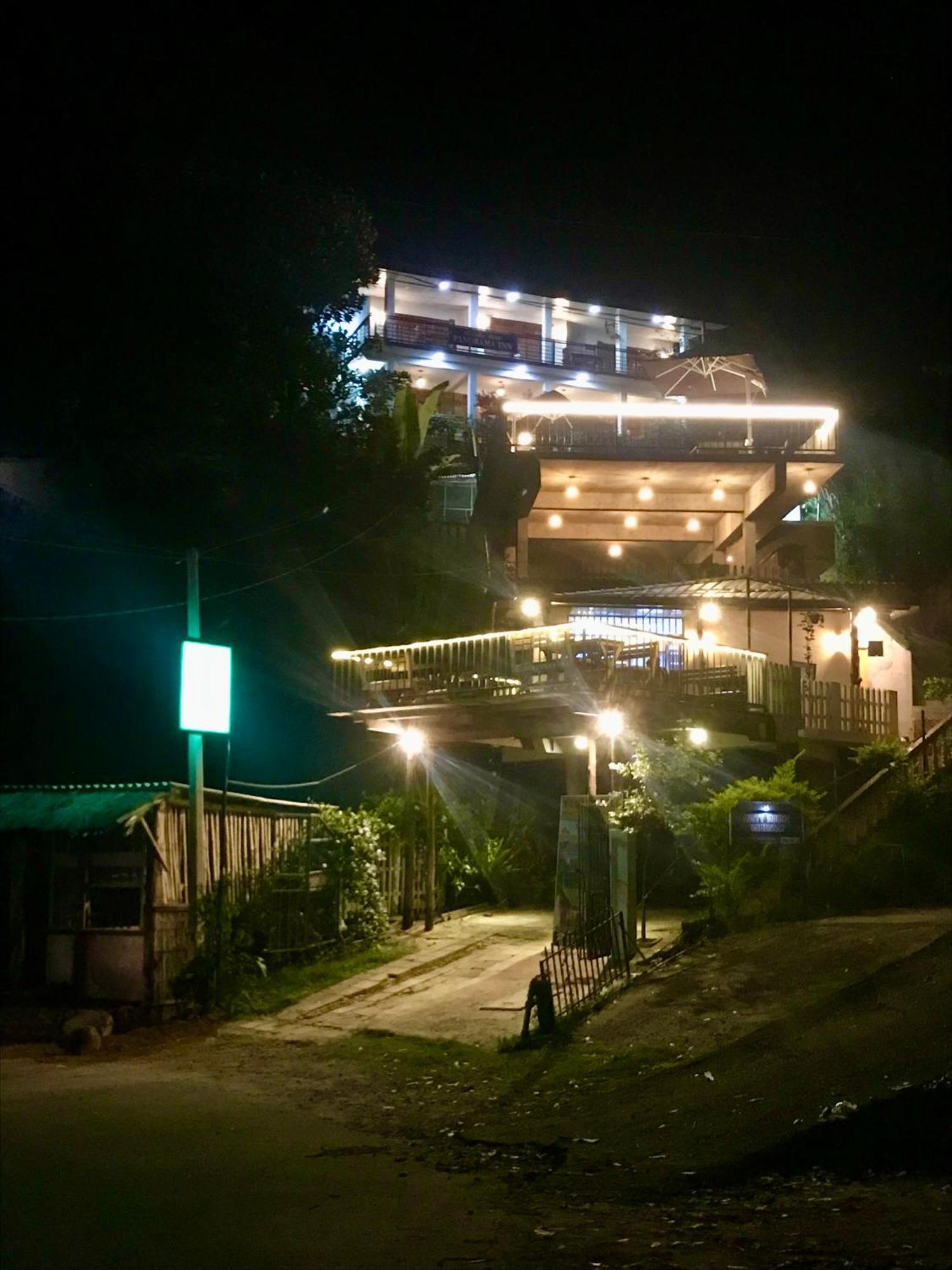 Rustle Hill Home Stay-Ella Exterior foto