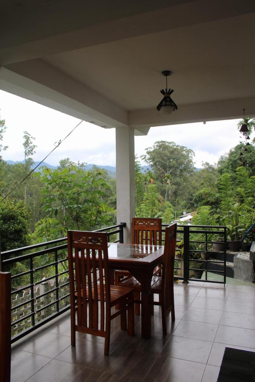 Rustle Hill Home Stay-Ella Exterior foto