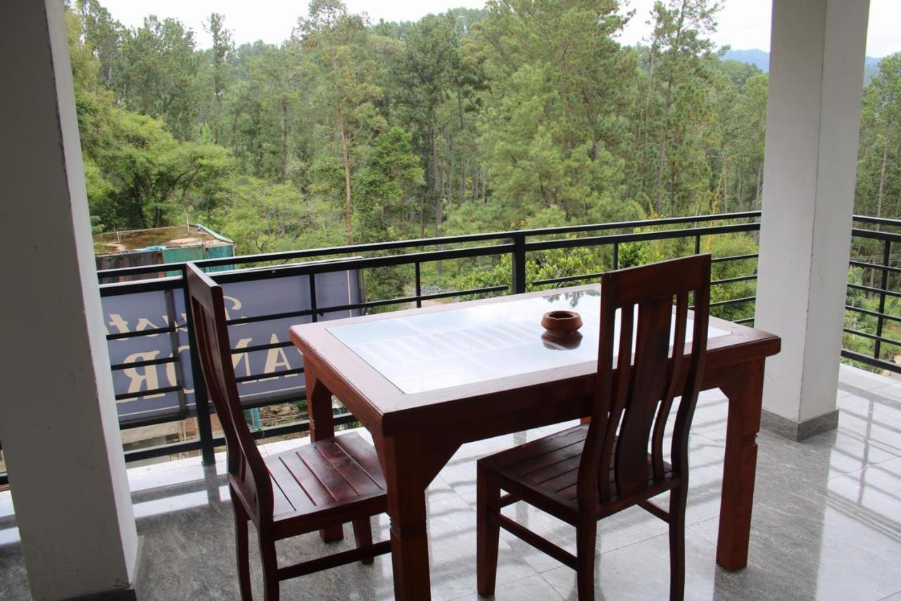 Rustle Hill Home Stay-Ella Exterior foto