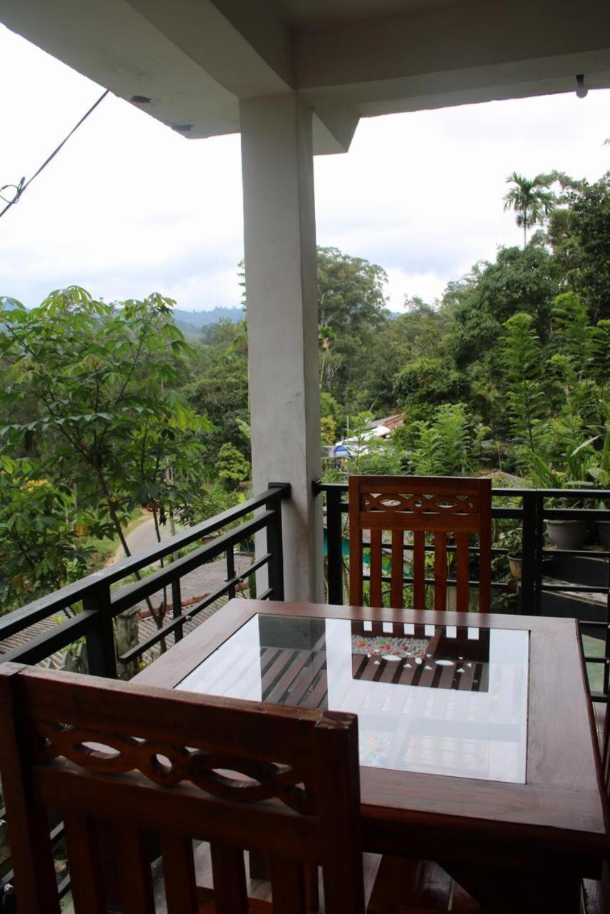 Rustle Hill Home Stay-Ella Exterior foto