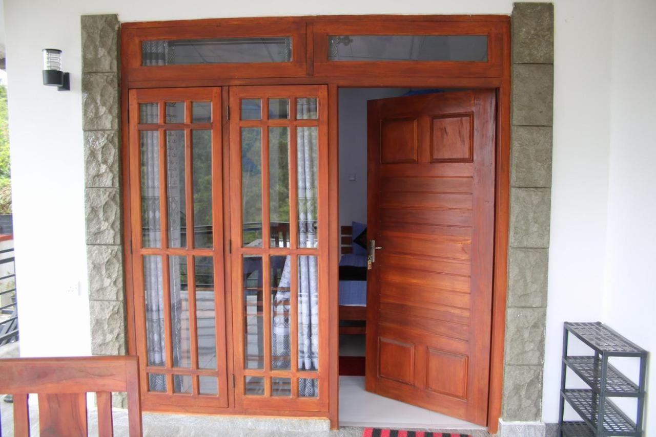 Rustle Hill Home Stay-Ella Exterior foto